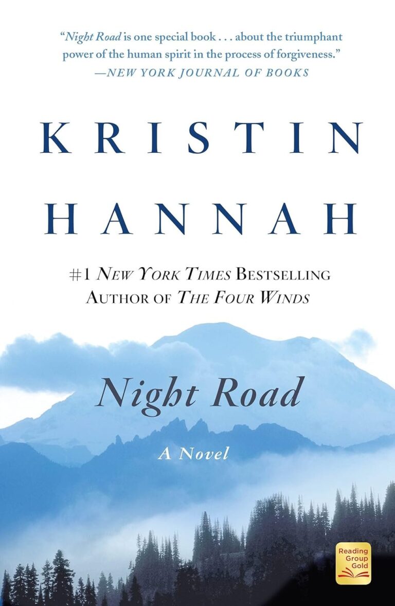 Featured image for Resumen de "El camino de la noche" por Kristin Hannah