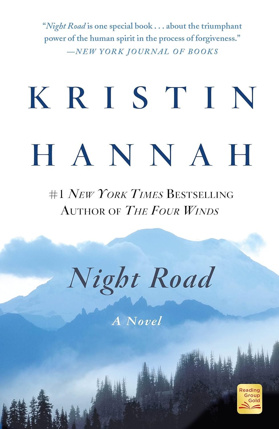 Featured image for Resumen de "El camino de la noche" por Kristin Hannah