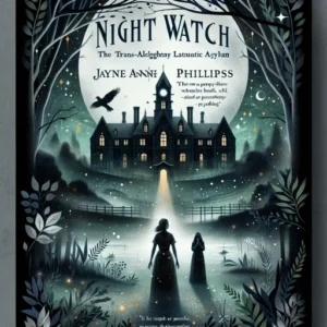 Featured image for Resumen de "Night Watch" de Jayne Anne Phillips