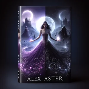 Featured image for Resumen de 'Nightbane' por Alex Aster