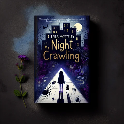 Featured image for Resumen de "Nightcrawling" por Leila Mottley