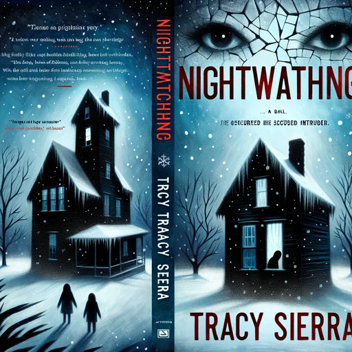 Featured image for Resumen de 'Nightwatching' por Tracy Sierra