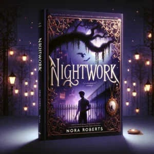 Featured image for Resumen de "Trabajo Nocturno" por Nora Roberts