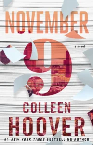 Featured image for Resumen de "Noviembre 9" por Colleen Hoover