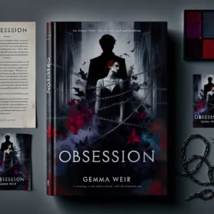 Featured image for Resumen de "Obsesión" por Gemma Weir