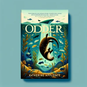 Featured image for Resumen de "Odder" por Katherine Applegate