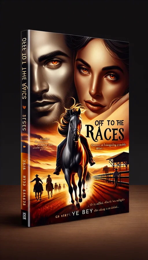 Featured image for Resumen de "Off to the Races" por Elsie Silver