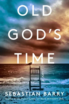Featured image for Resumen de "El tiempo de los dioses antiguos" por Sebastian Barry