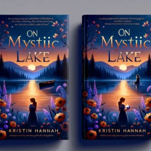 Featured image for Resumen de "En el lago místico" por Kristin Hannah