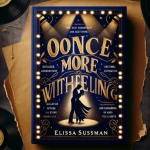 Featured image for Resumen de "Once More with Feeling" por Elissa Sussman