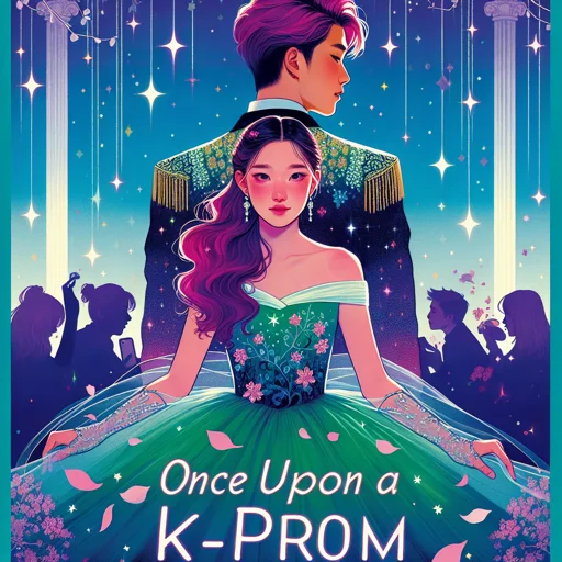 Featured image for Resumen de "Once Upon a K-Prom" por Kat Cho