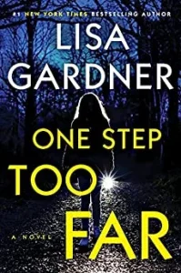 Featured image for Resumen de 'Un paso en falso' por Lisa Gardner
