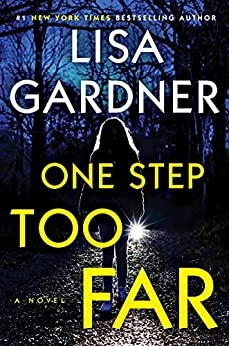 Featured image for Resumen de 'Un paso en falso' por Lisa Gardner