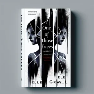 Featured image for Resumen de "Una de esas caras" por Elle Grawl