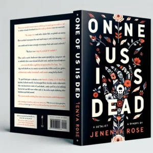 Featured image for Resumen de 'One of Us Is Dead' por Jeneva Rose