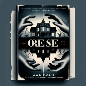 Featured image for Resumen de 'Or Else' por Joe Hart