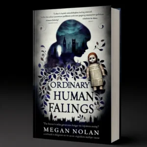 Featured image for Resumen de "Fallas humanas ordinarias" por Megan Nolan