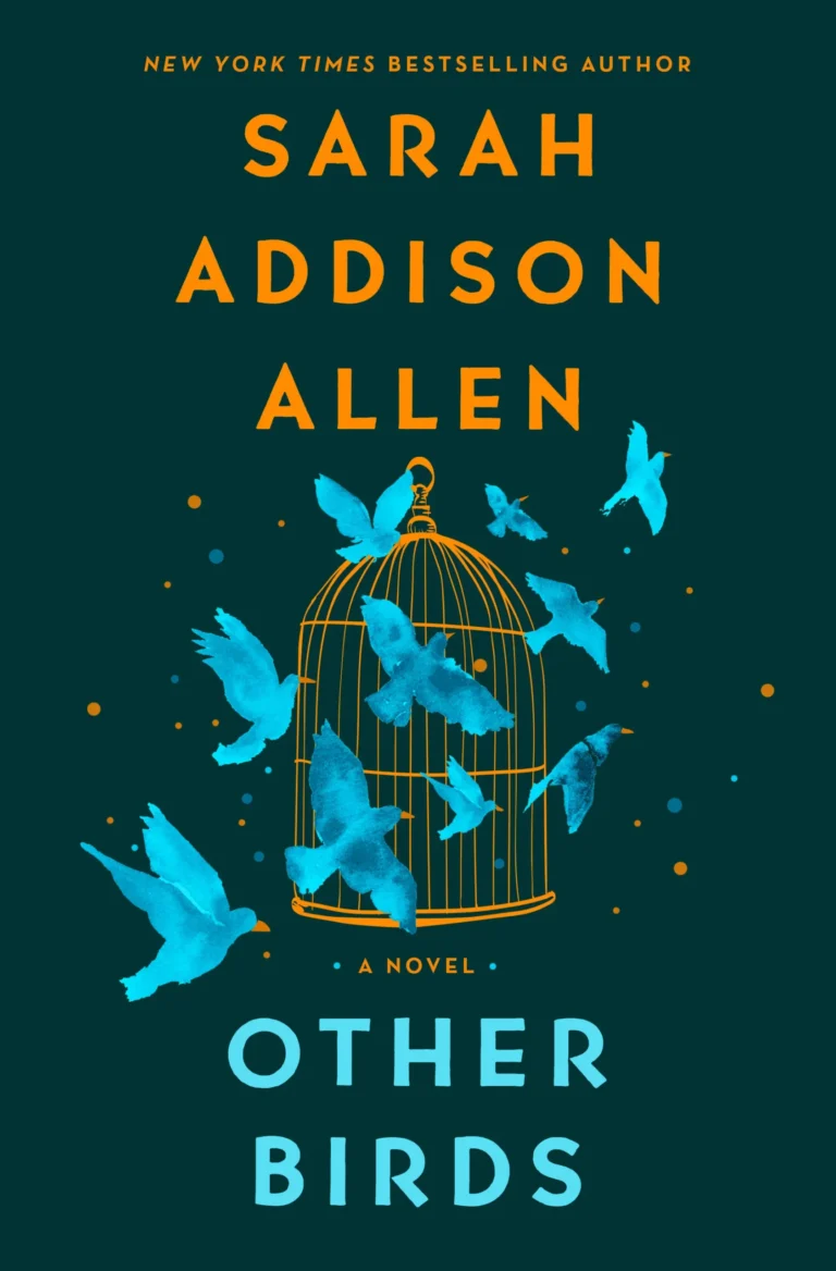 Featured image for Resumen de "Other Birds" por Sarah Addison Allen