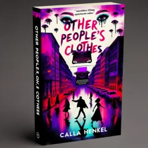 Featured image for Resumen de "La ropa de otros" por Calla Henkel