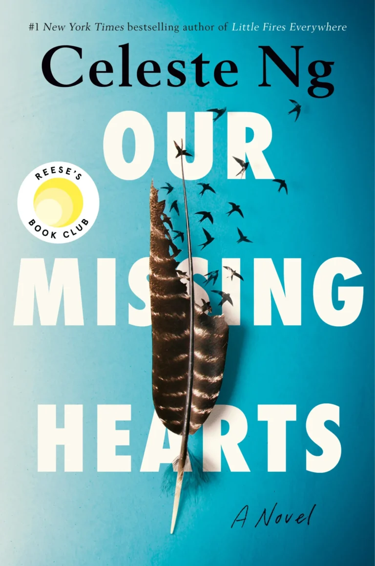 Featured image for Resumen de "Nuestros corazones perdidos" por Celeste Ng