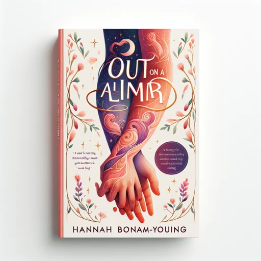 Alternative book cover of Out on a Limb