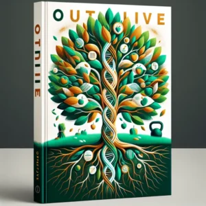 Featured image for Resumen de "Outlive: La ciencia y el arte de la longevidad" por Peter Attia