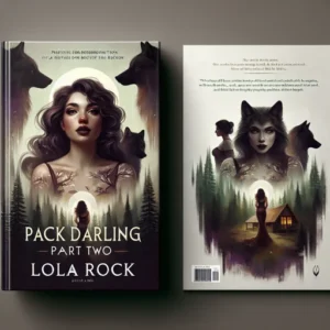 Featured image for Resumen de 'Pack Darling: Parte Dos' por Lola Rock