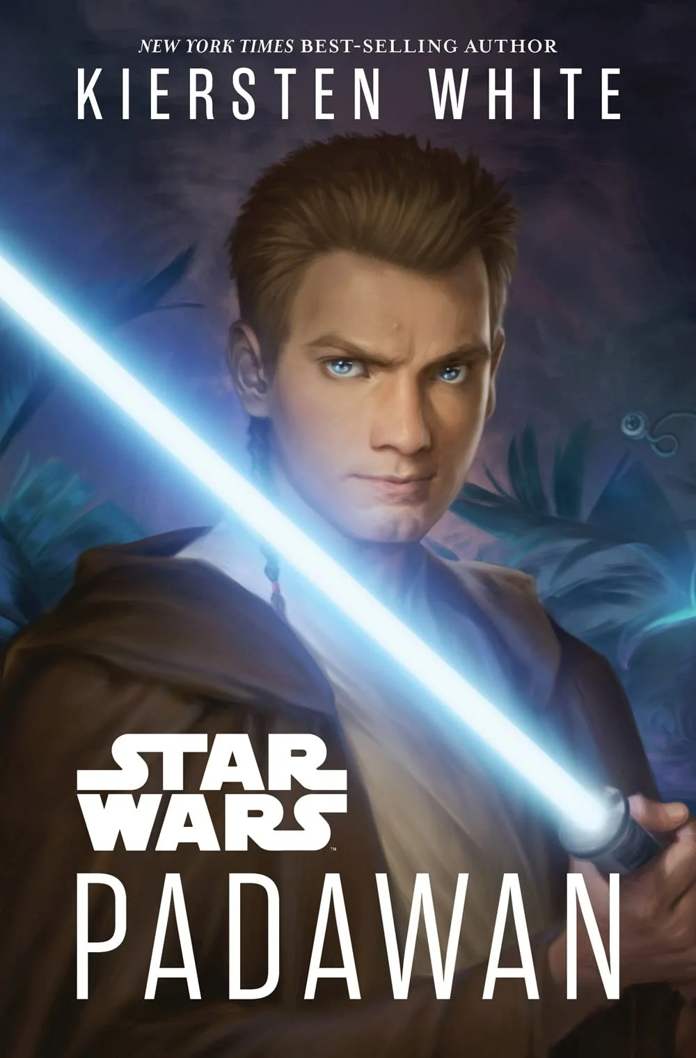 Featured image for Resumen de "Star Wars: Padawan" por Kiersten White