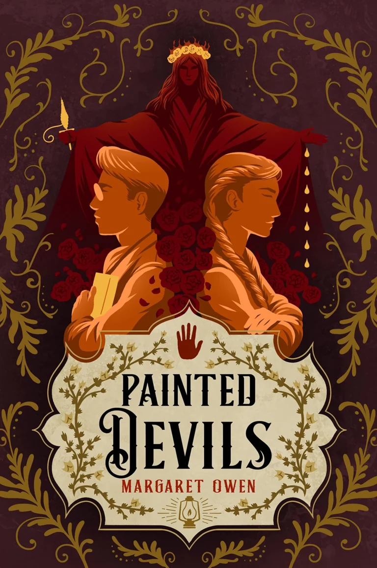 Featured image for Resumen de "Diablos Pintados" por Margaret Owen
