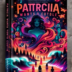 Featured image for Resumen de "Patricia quiere abrazar" por Samantha Allen