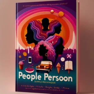 Featured image for Resumen de "People Person" por Candice Carty-Williams