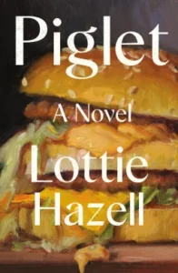 Featured image for Resumen de 'Piglet' por Lottie Hazell