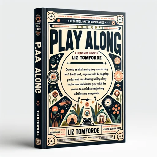 Featured image for Resumen de "Play Along" por Liz Tomforde