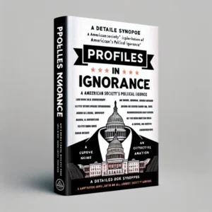 Featured image for Resumen de 'Perfiles en la ignorancia' por Andy Borowitz