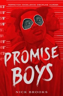 Featured image for Resumen de "Promise Boys" por Nick Brooks