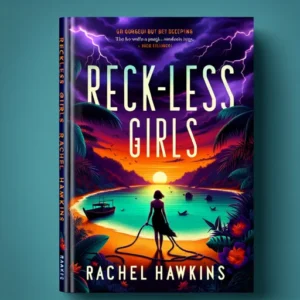 Featured image for Resumen de "Chicas Desalmadas" por Rachel Hawkins