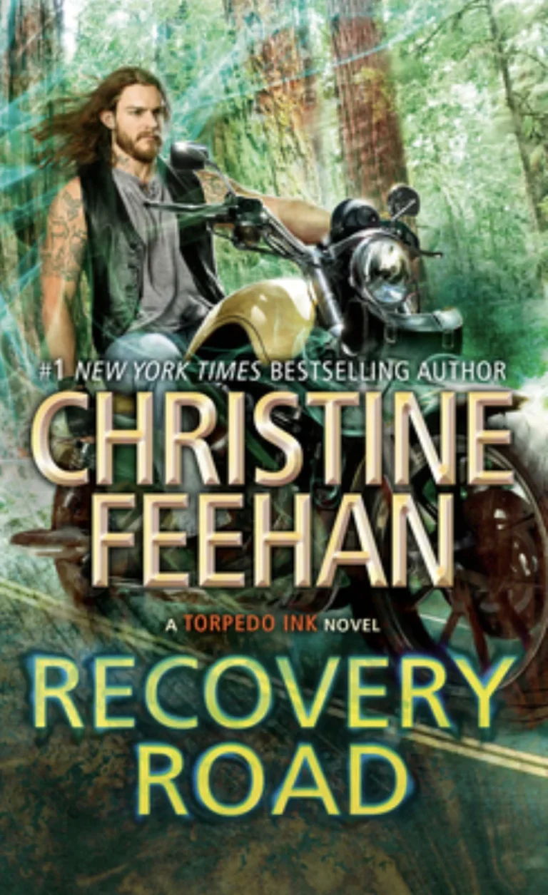 Featured image for Resumen de "Recovery Road" por Christine Feehan