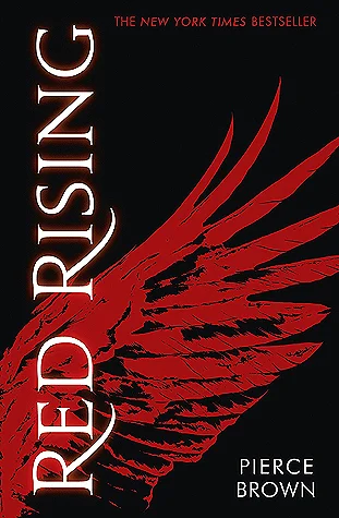 Featured image for Resumen de 'Red Rising' por Pierce Brown