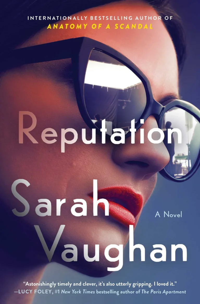 Featured image for Resumen de 'Reputación' por Sarah Vaughan