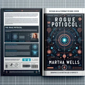 Featured image for Resumen de 'Rogue Protocol' por Martha Wells