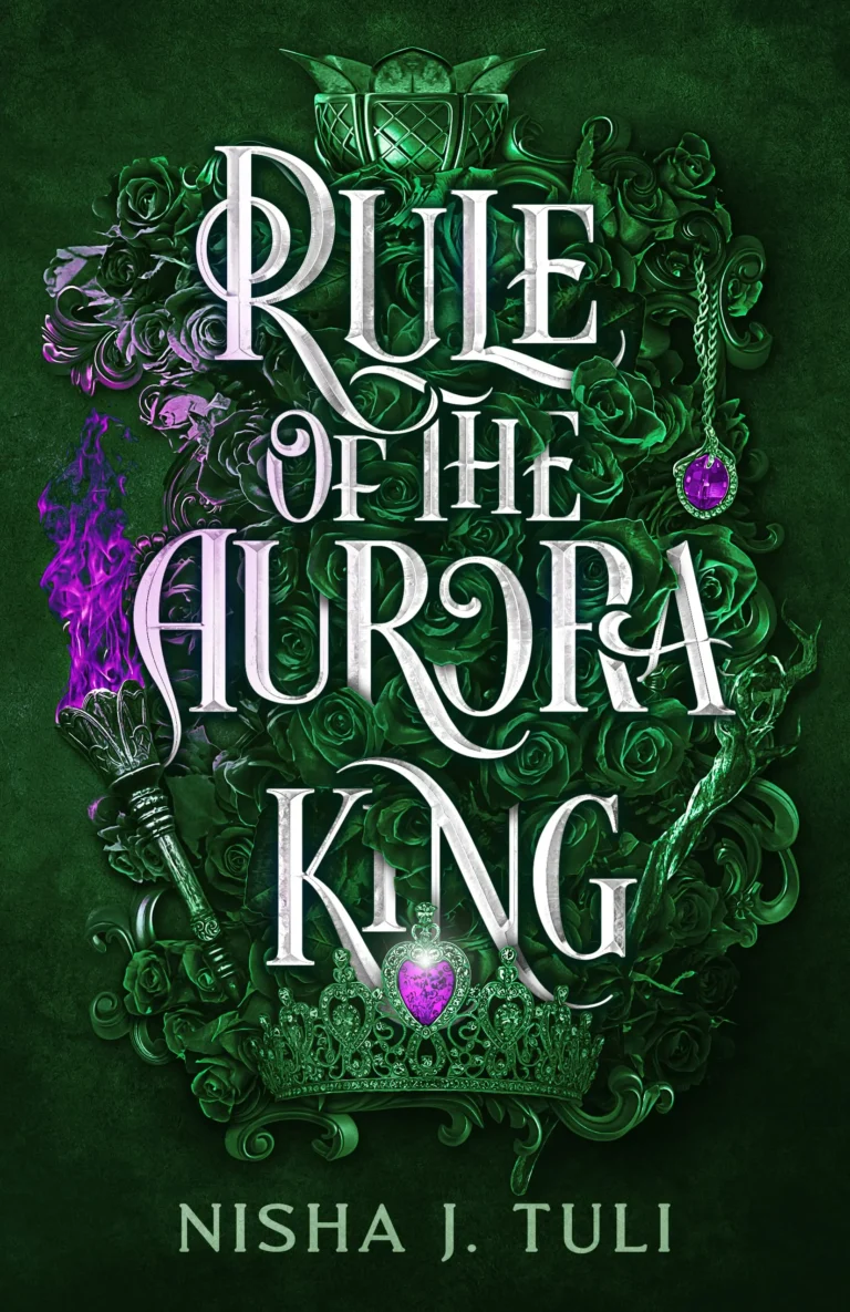 Featured image for Resumen de 'Regla del Rey Aurora' por Nisha J. Tuli