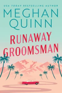 Featured image for Resumen de "El padrino que escapó" por Meghan Quinn