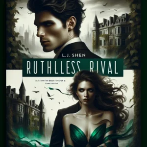 Featured image for Resumen de 'Rival implacable' por L.J. Shen