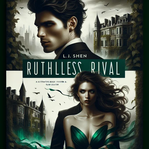 Featured image for Resumen de 'Rival implacable' por L.J. Shen
