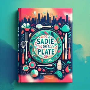 Featured image for Resumen de 'Sadie en un plato' por Amanda Elliot
