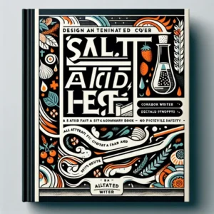 Featured image for Resumen de "Sal, grasa, ácido, calor" por Samin Nosrat