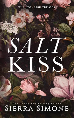 Featured image for Resumen de 'Salt Kiss' por Sierra Simone