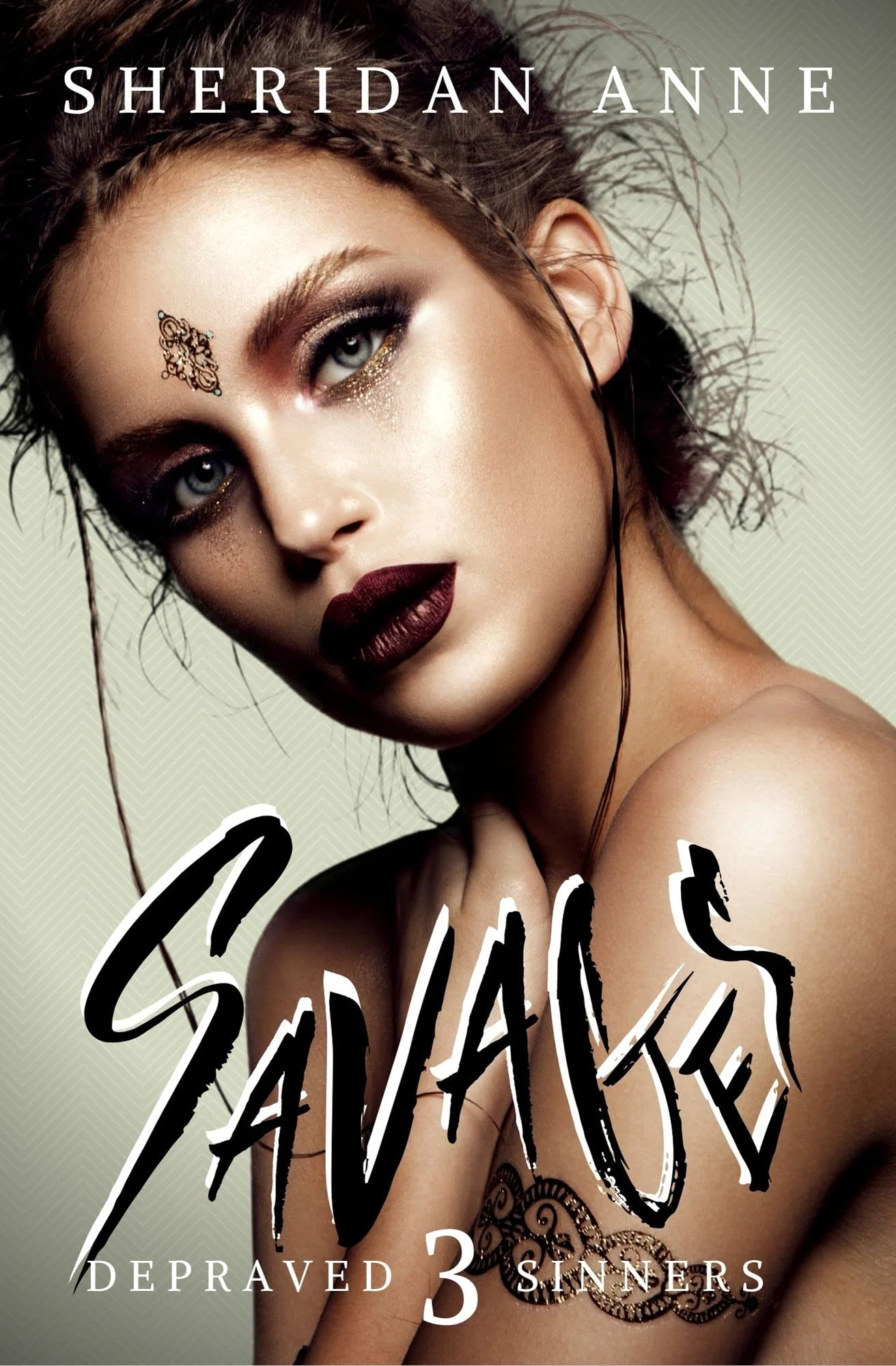 Featured image for Resumen de 'Savages' por Sheridan Anne