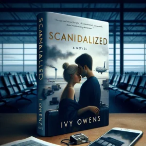 Featured image for Resumen de 'Scandalized' por Ivy Owens