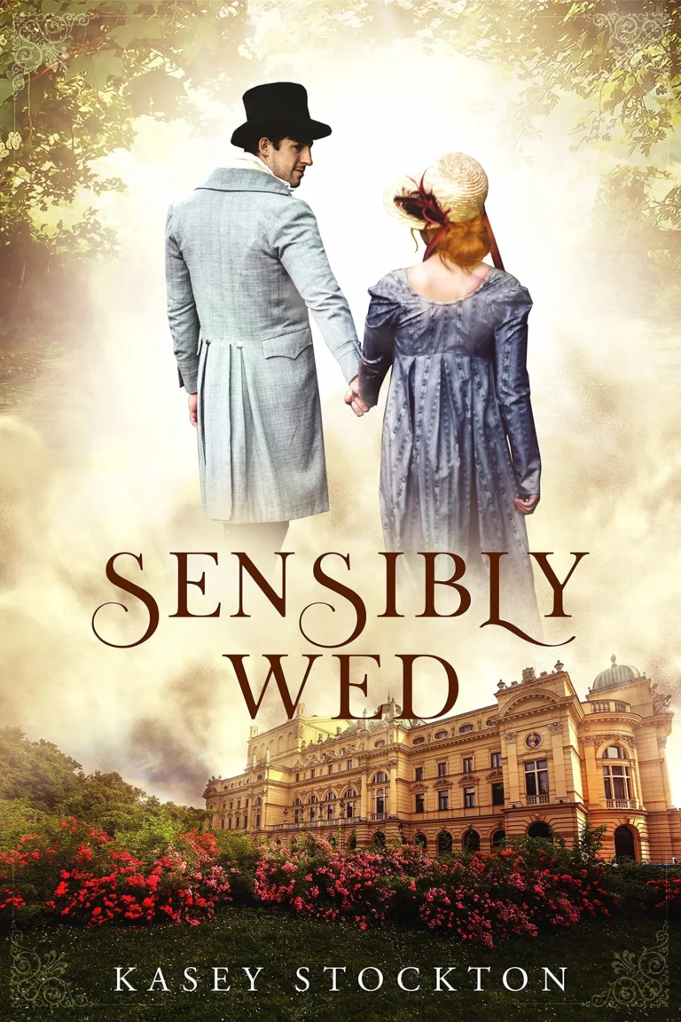 Featured image for Resumen de "Sensibly Wed" por Kasey Stockton